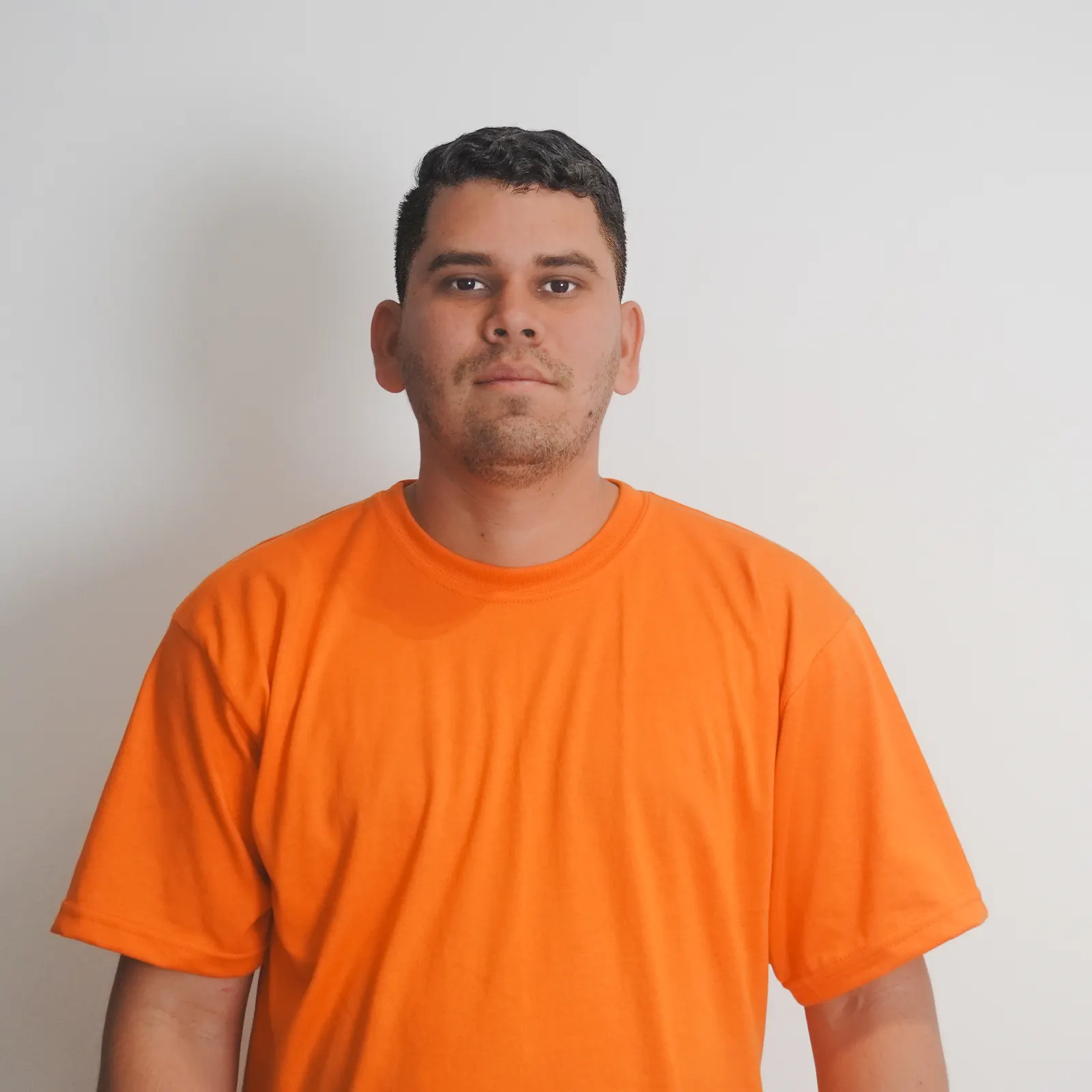 Diego Gerardo Urbina López, Oficial de carpintería de Smartinn