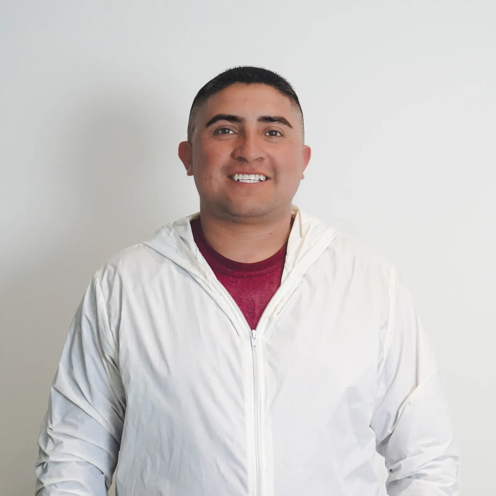 Wilson Fabián Suárez Duitama, Oficial de obra de Smartinn