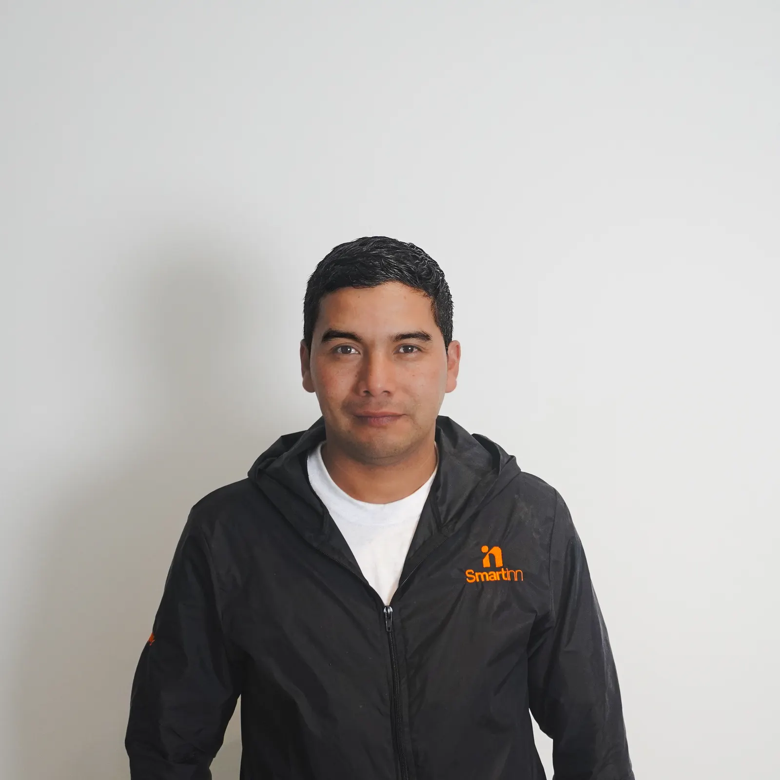 José Luis Montoya Piraguata, Líder de carpintería de Smartinn