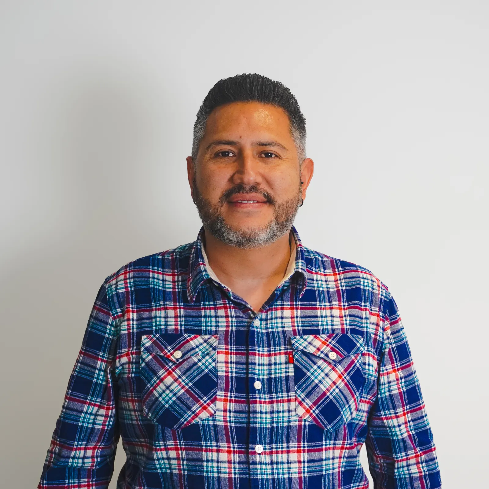 Luis Gabriel Cifuentes, CEO de Smartinn