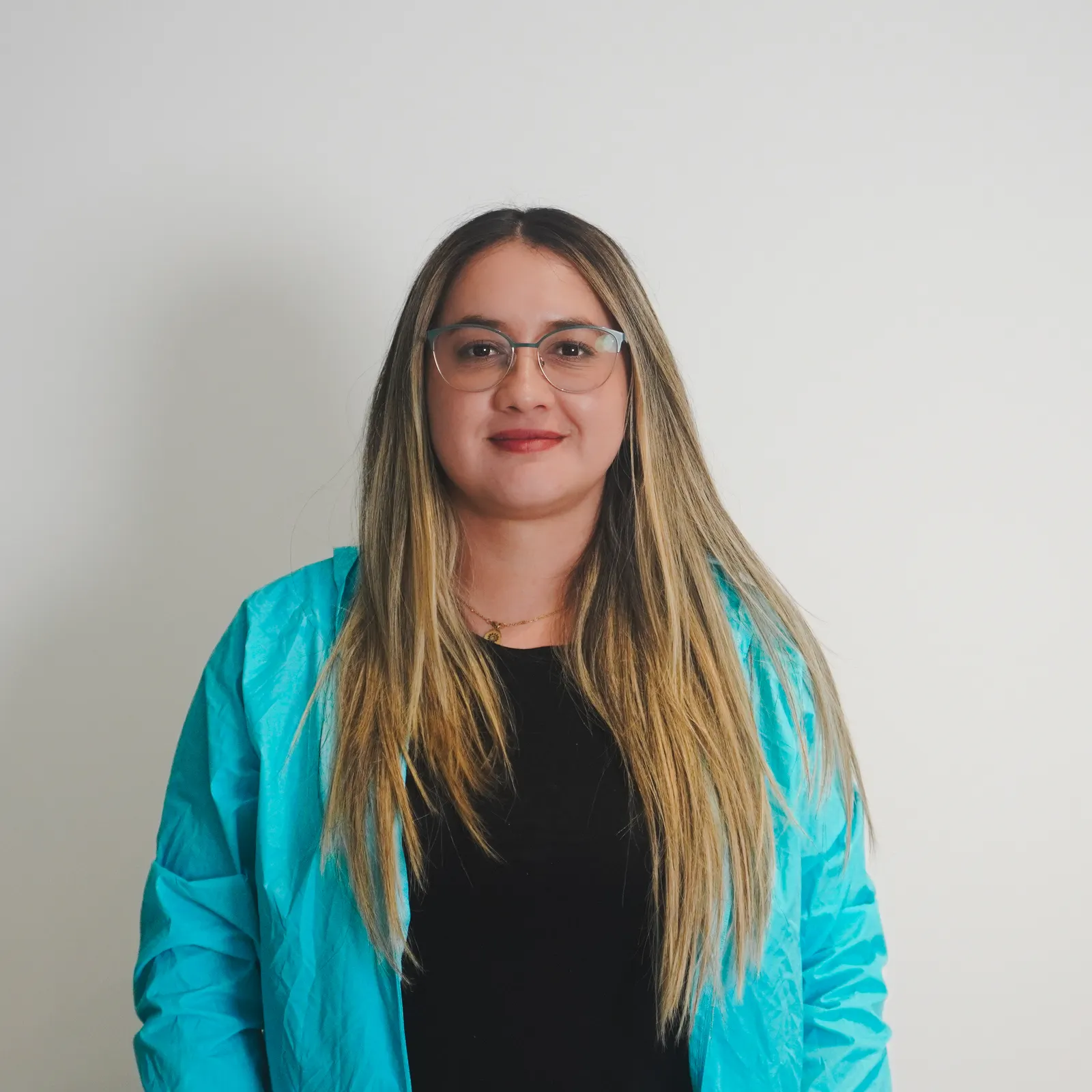 Mónica Rocío Alarcón Chico, Directora administrativa de Smartinn