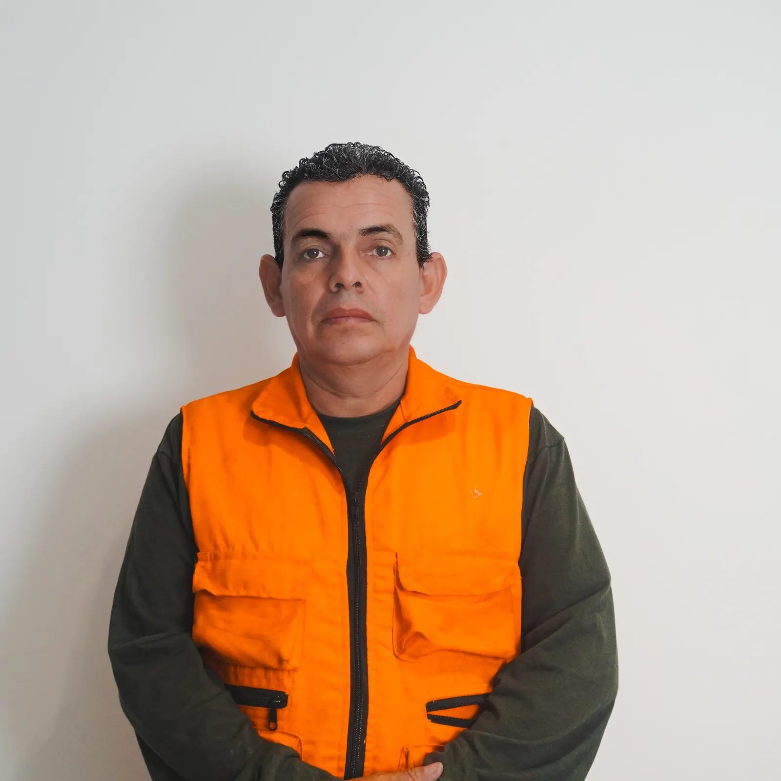 Víctor Manuel Barragán Hernández, Auxiliar de electricidad de Smartinn