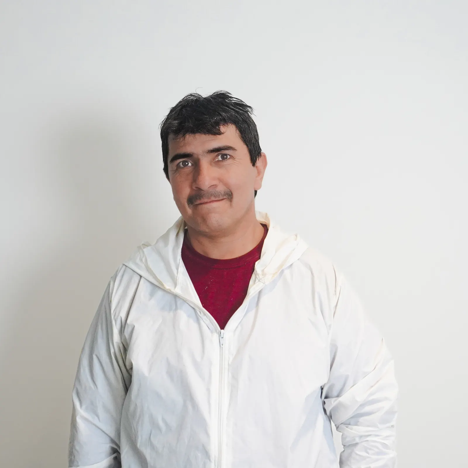 Wilson Orlando Suárez Vargas, Oficial de obra de Smartinn
